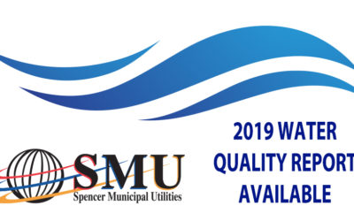 2019 SMU Water Quality Report Available