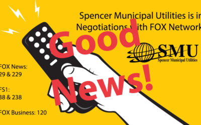 Agreement Reached with FOX