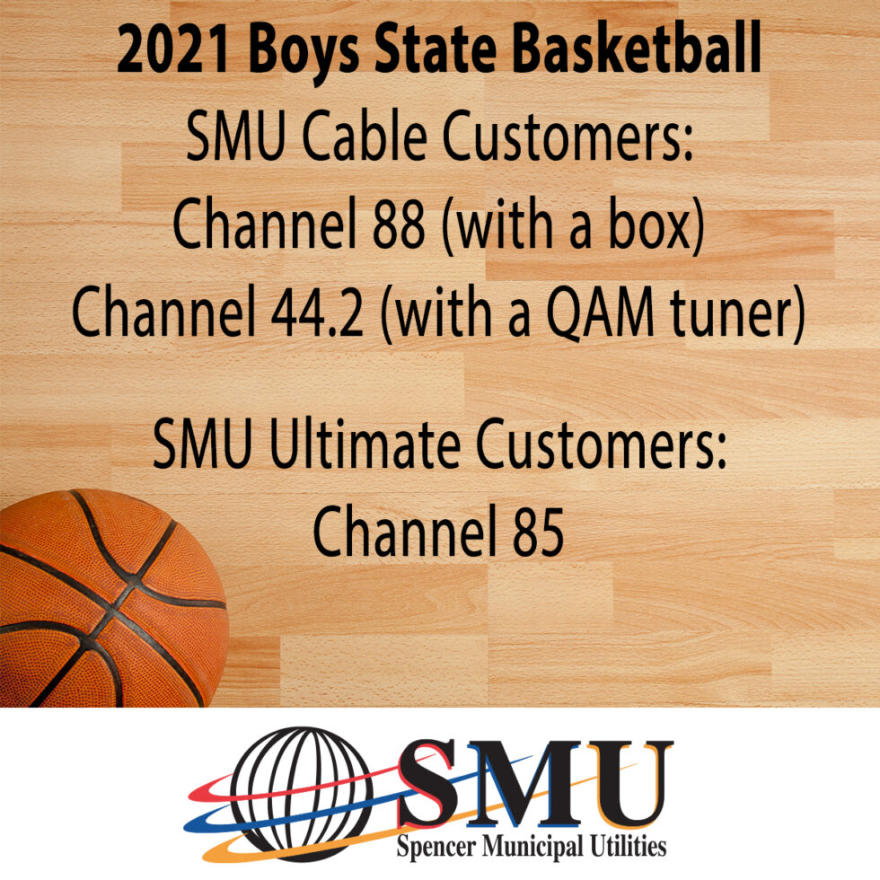 2021 Boys State Basketball Coverage on SMU | SMU