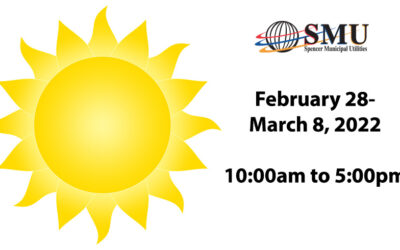 Sun Outages February 28-March 8, 2022