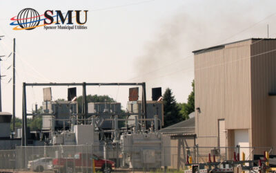 SMU Jet Combustion Engine Running More than Usual