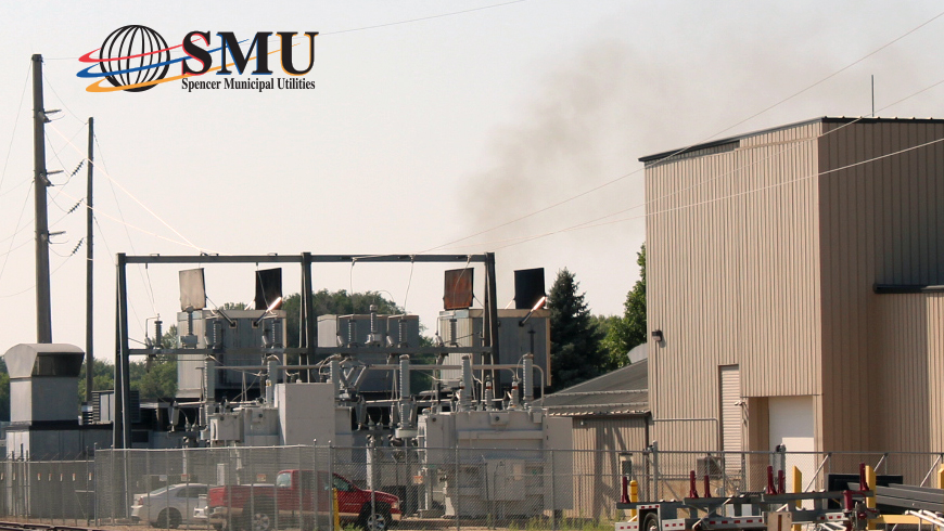 SMU Jet Combustion Engine Running More than Usual